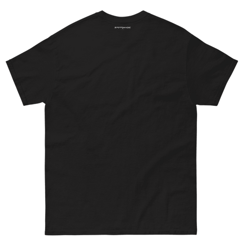 T-SHIRTS The real winner